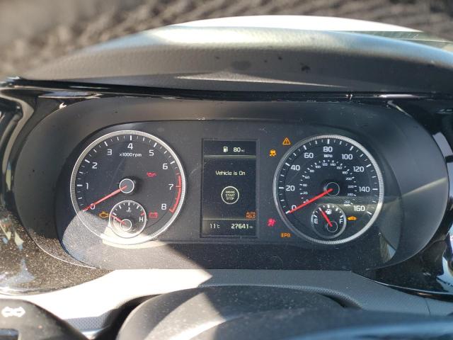 5XXG64J20NG164889 KIA K5 GT LINE