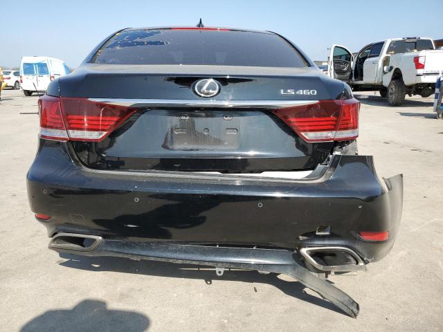 JTHBL5EF7E5130408 Lexus LS 460