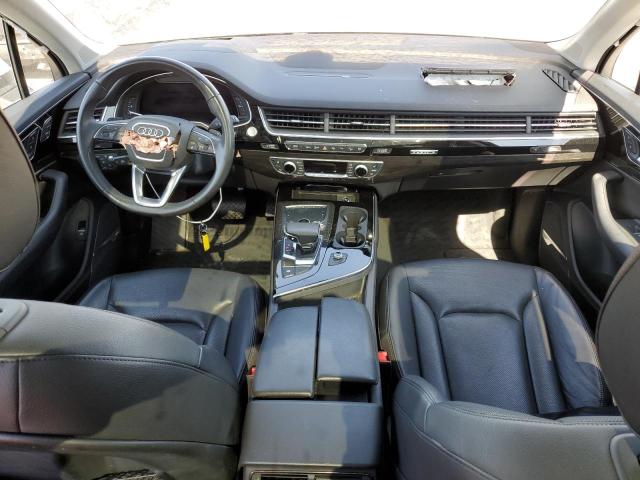 WA1VAAF78KD010097 Audi Q7 Prestige