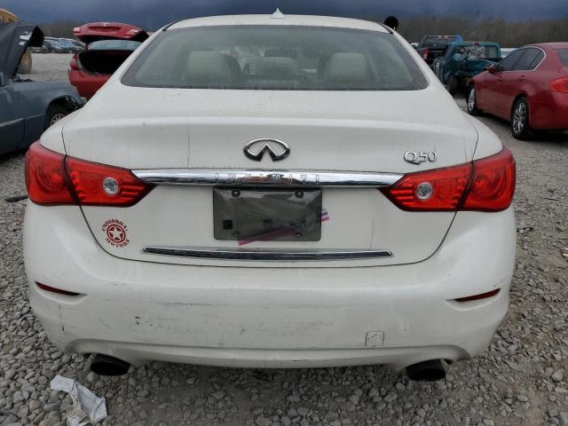 JN1EV7AP0HM738769 Infiniti Q50 Premium