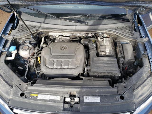 3VV2B7AX0LM015978 Volkswagen TIGUAN SE