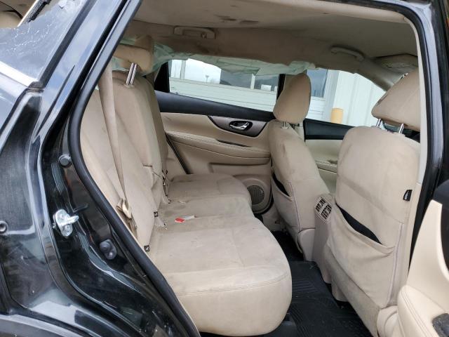 KNMAT2MT0GP616407 Nissan ROGUE S