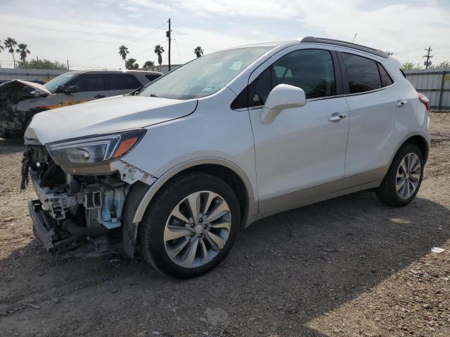 48030034 :رقم المزاد ، KL4CJASB9LB003948 vin ، 2020 Buick Encore Preferred مزاد بيع