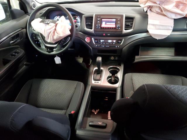 5FPYK3F10KB046924 Honda Ridgeline Sport