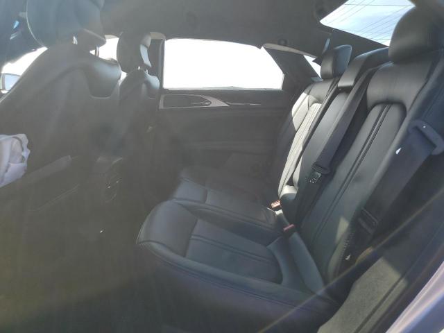 3LN6L5E99HR631648 Lincoln Mkz Reserve