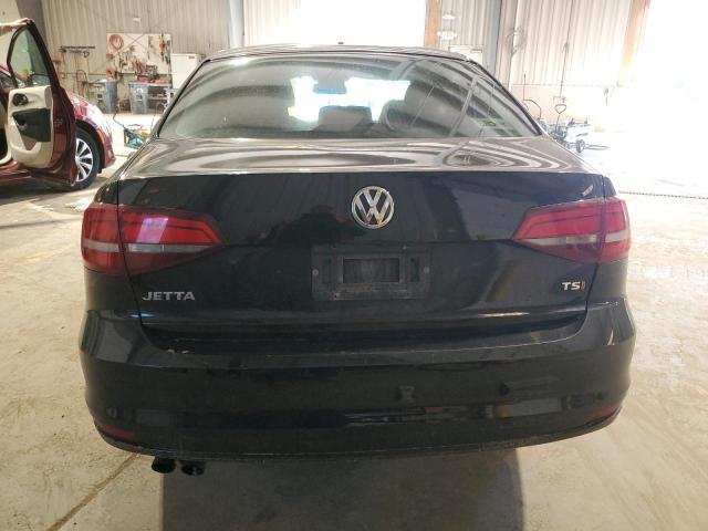 3VW2B7AJ8HM332101 Volkswagen JETTA S