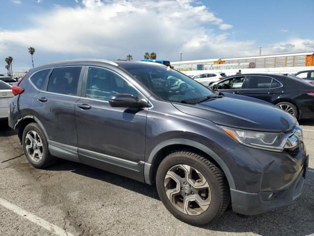 7FARW2H59JE045723 Honda CR-V EX