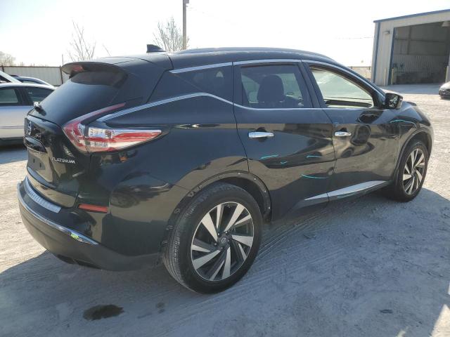 5N1AZ2MG6JN184373 Nissan MURANO S