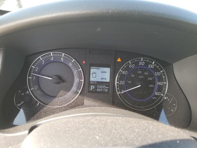 JN1BJ0RP3GM235231 Infiniti QX50