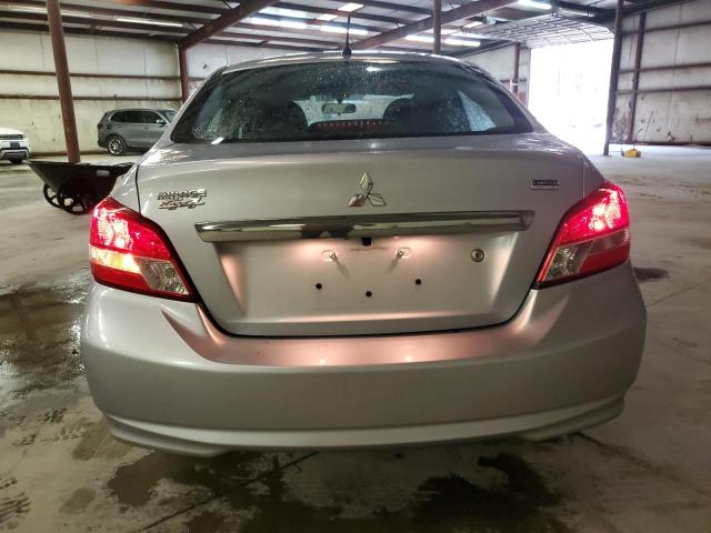 ML32F4FJ3LHF06612 Mitsubishi Mirage G4 Se