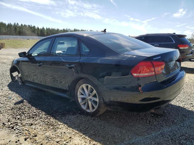 1VWAH7A35EC016552 Volkswagen PASSAT S