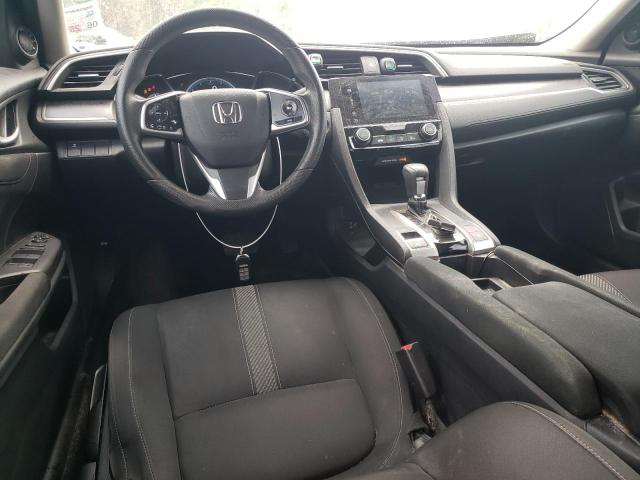 19XFC2F72JE019028 Honda CIVIC EX