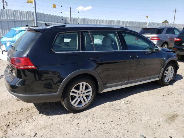 3VWM17AU8HM544048 Volkswagen Golf Alltrack S