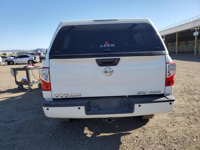 1N6AA1E50HN521095 Nissan TITAN SV