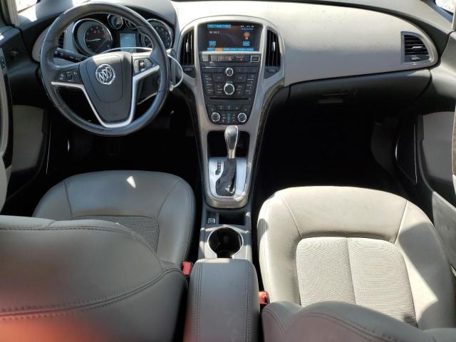 1G4PR5SKXF4109210 Buick Verano Convenience