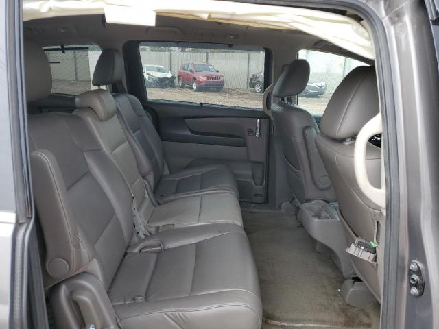 5FNRL5H90EB056575 Honda Odyssey Touring
