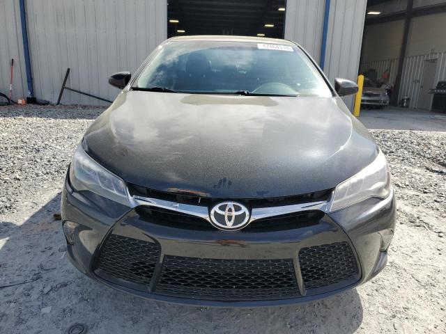 4T1BK1FK2FU556227 Toyota CAMRY XSE