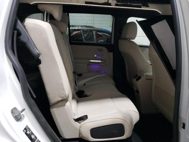 W1N9M0KB4PN064977 Mercedes-Benz Eqb 300 4matic