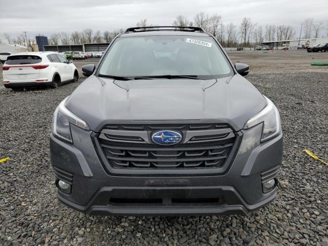 JF2SKAPCXPH475693 Subaru Forester Limited