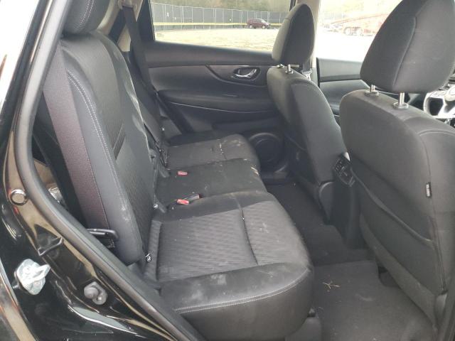 KNMAT2MV2JP620340 Nissan ROGUE S