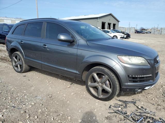 WA1LGAFE4FD003125 Audi Q7 Premium Plus