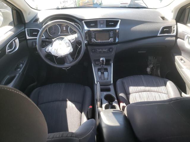 3N1AB7APXGL667340 Nissan SENTRA S