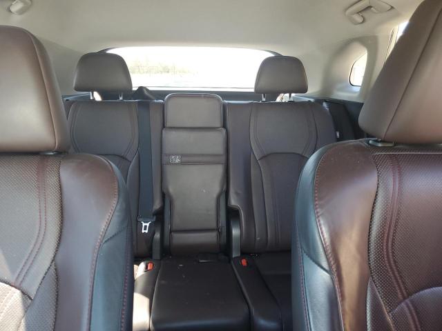 2T2ZZMCAXHC072958 Lexus Rx 350 Base