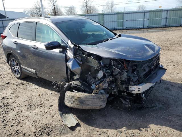 5J6RT6H93NL045079 Honda Cr-v Touring