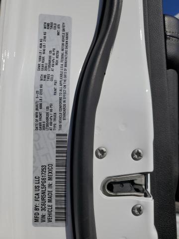 3C6UR5NL5PG617253 RAM 2500 Laie