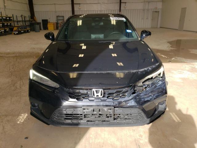 19XFL2H85NE002333 Honda Civic Sport
