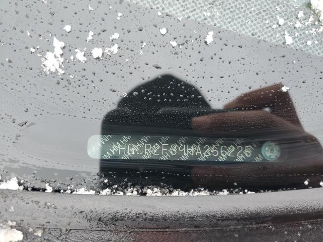 1HGCR2F39HA256225 Honda ACCORD LX