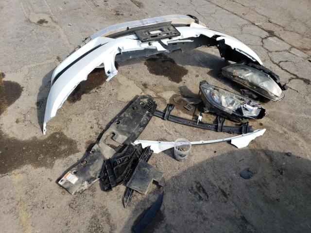 19XFC2F59GE041289 Honda Civic Lx
