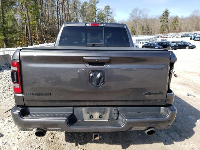 1C6SRFFT0MN648781 RAM 1500 Big Horn/lone Star