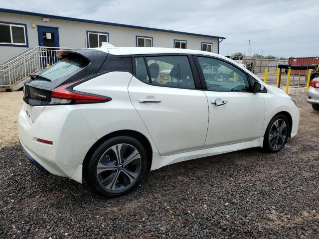 1N4AZ1CV9NC551949 Nissan LEAF SV