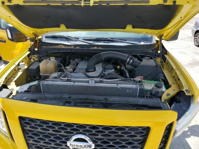 1N6BA1F44GN508424 Nissan Titan Xd Sl