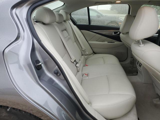 JN1EV7AP5GM300702 Infiniti Q50 Premium