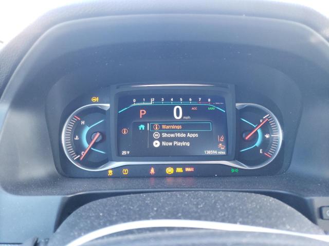 5FNYF6H29MB012567 Honda PILOT SE