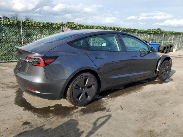 5YJ3E1EA5PF600143 Tesla MODEL 3