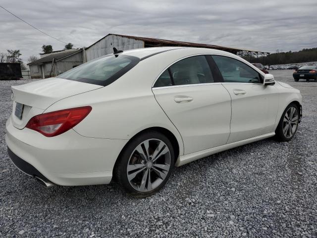 WDDSJ4EB2JN506933 Mercedes-Benz CLA 250