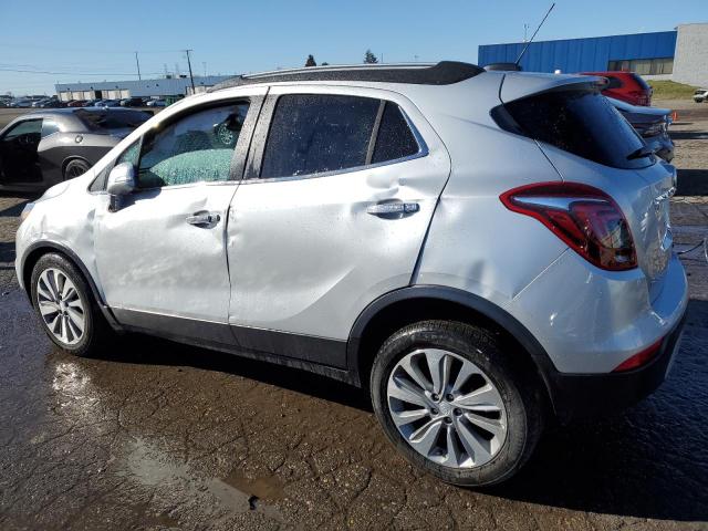 KL4CJASB3JB635292 Buick Encore Preferred