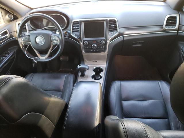 1C4RJEBG7EC490440 Jeep Grand Cherokee Limited