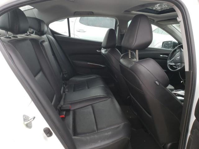 19UUB3F55FA005599 Acura TLX TECH