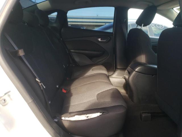 1C3CDFFA6GD802077 Dodge Dart Sxt Sport