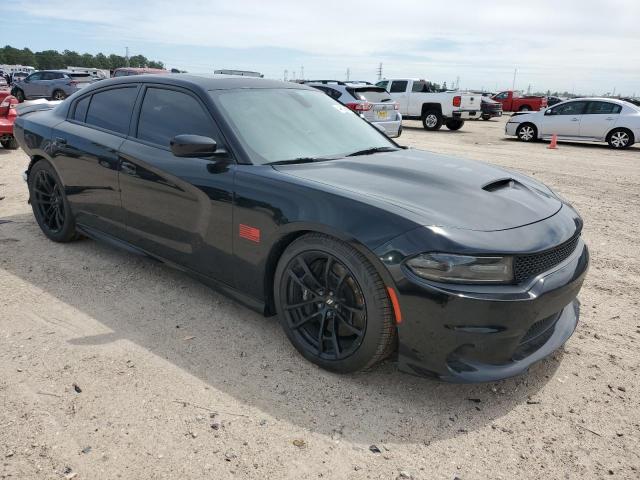 2C3CDXGJ0JH134551 Dodge Charger R/t 392