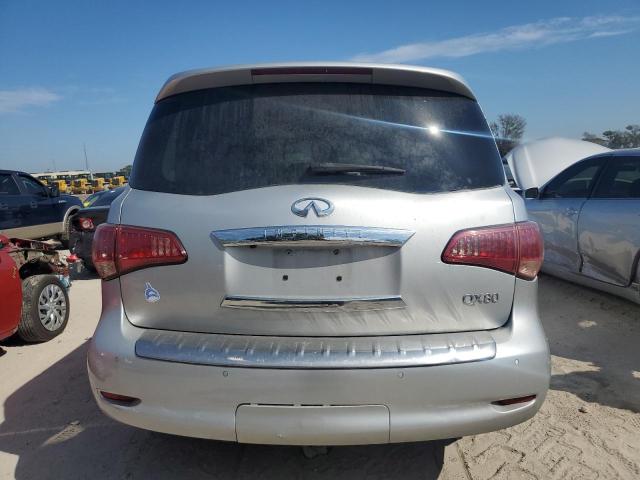 JN8AZ2NE9F9083009 Infiniti QX80