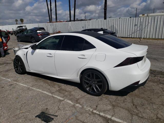 JTHBF1D29F5075041 Lexus IS 250