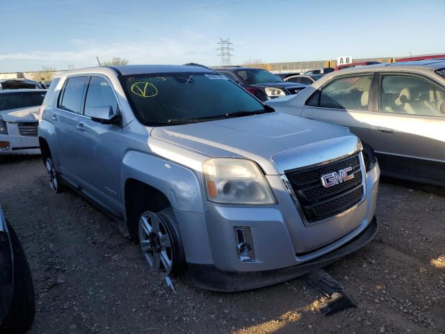 2GKALMEK8F6323083 GMC Terrain Sle