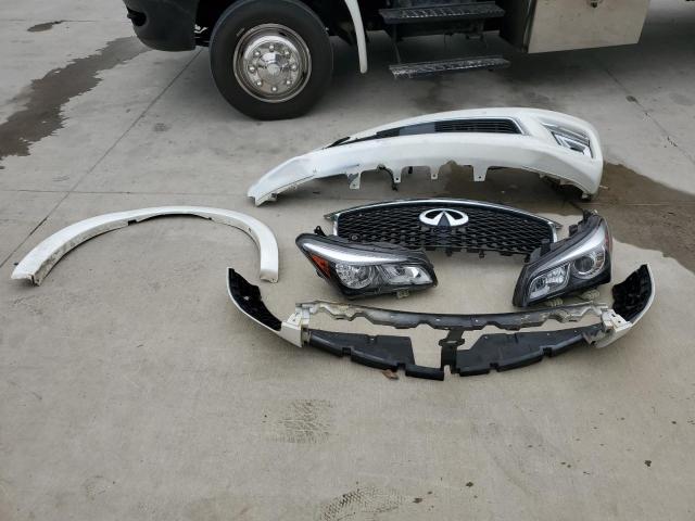 JN8AZ2NF6H9647050 Infiniti QX80 BASE