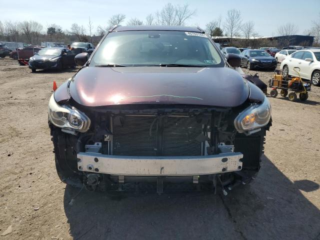 5N1AL0MM6FC501695 Infiniti QX60