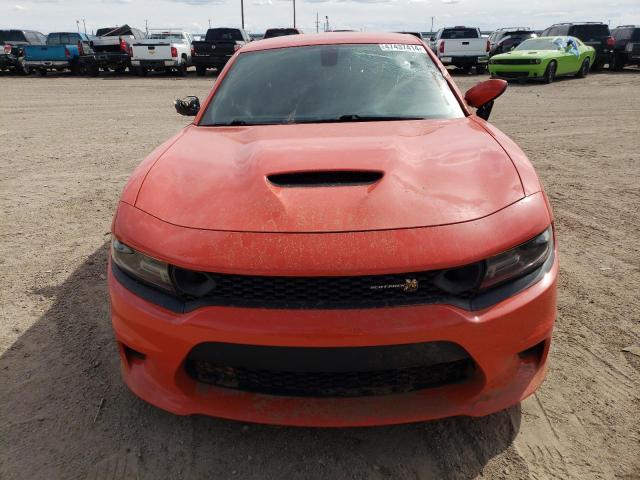 2C3CDXGJ6KH553120 Dodge Charger Scat Pack